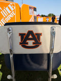 Auburn University Portable Stadium Bleacher Seat