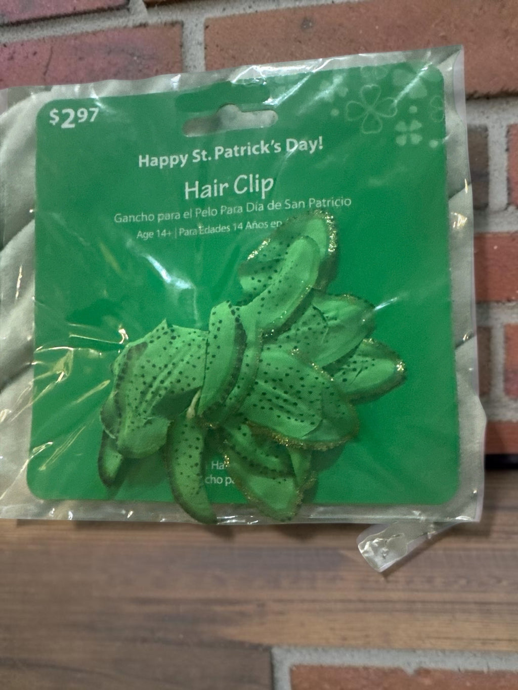 56-Piece St. Patrick’s Day Party & Accessories Reseller Bundle – New Inventory Lot