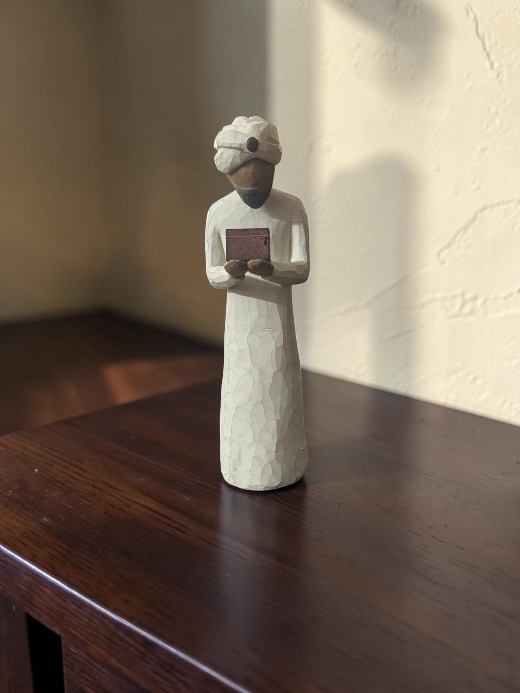Willow Tree The Three Wisemen Decorative Figurine