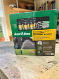 Rain Bird In-Ground Automatic Sprinkler System Kit