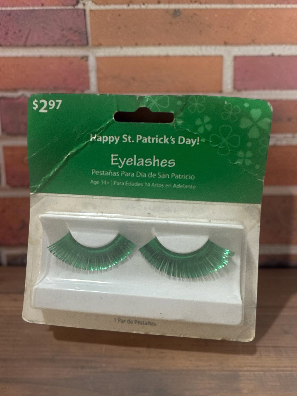 56-Piece St. Patrick’s Day Party & Accessories Reseller Bundle – New Inventory Lot