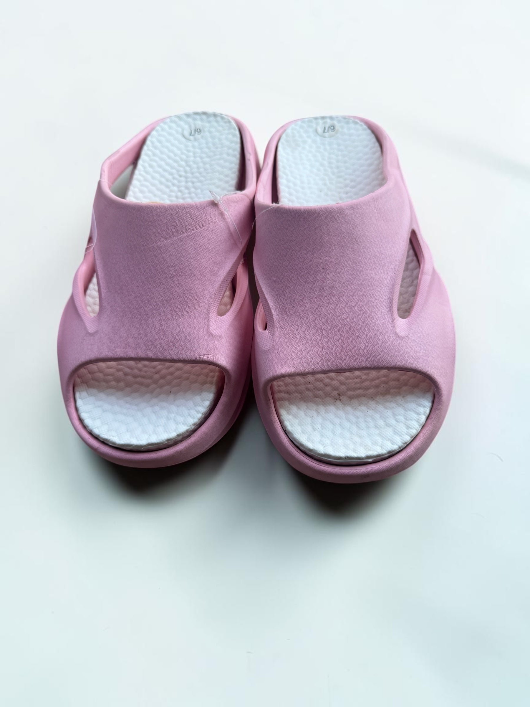 Comfortable Lightweight Casual Sandals