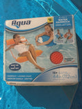 Aqua Four In One Multi Purpose Water Hammock Pool Float