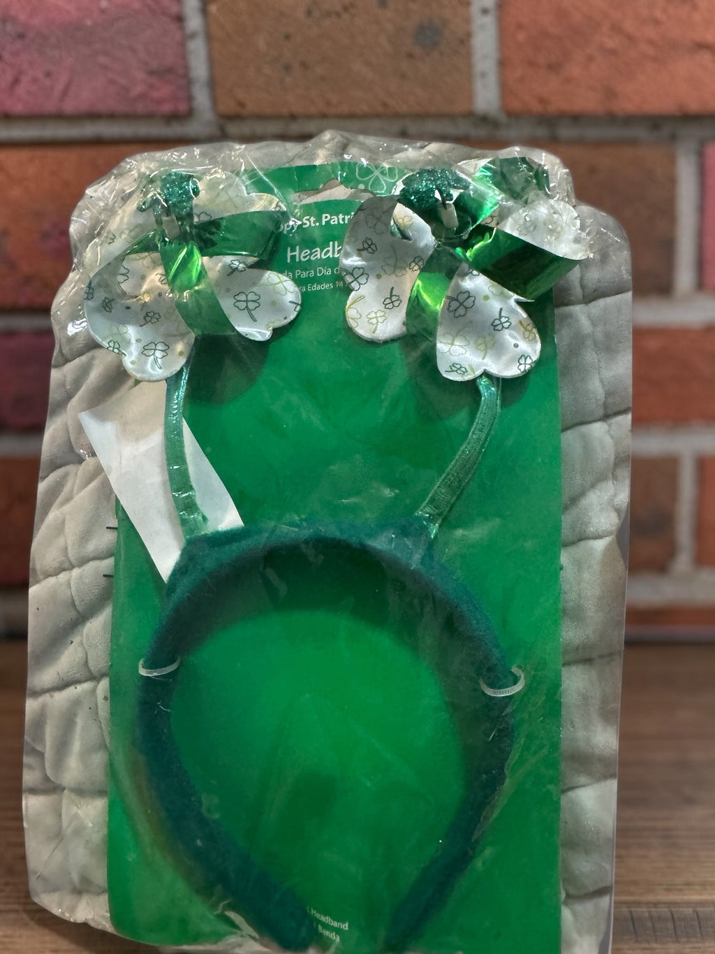 56-Piece St. Patrick’s Day Party & Accessories Reseller Bundle – New Inventory Lot