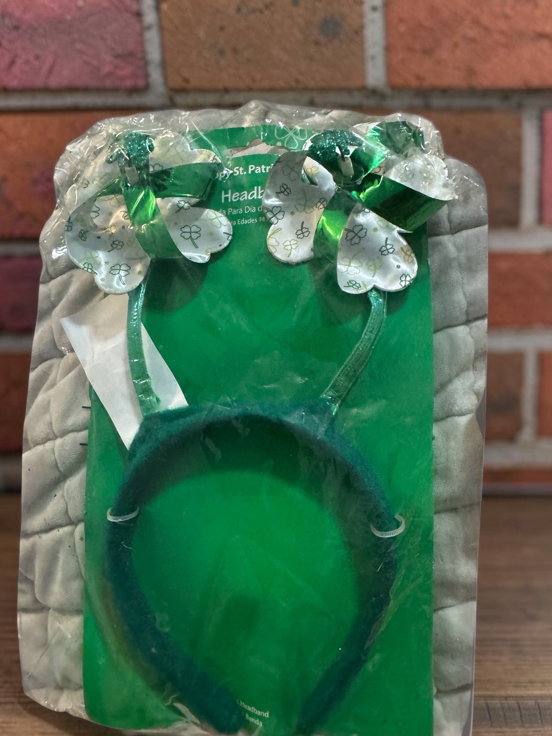 56-Piece St. Patrick’s Day Party & Accessories Reseller Bundle – New Inventory Lot