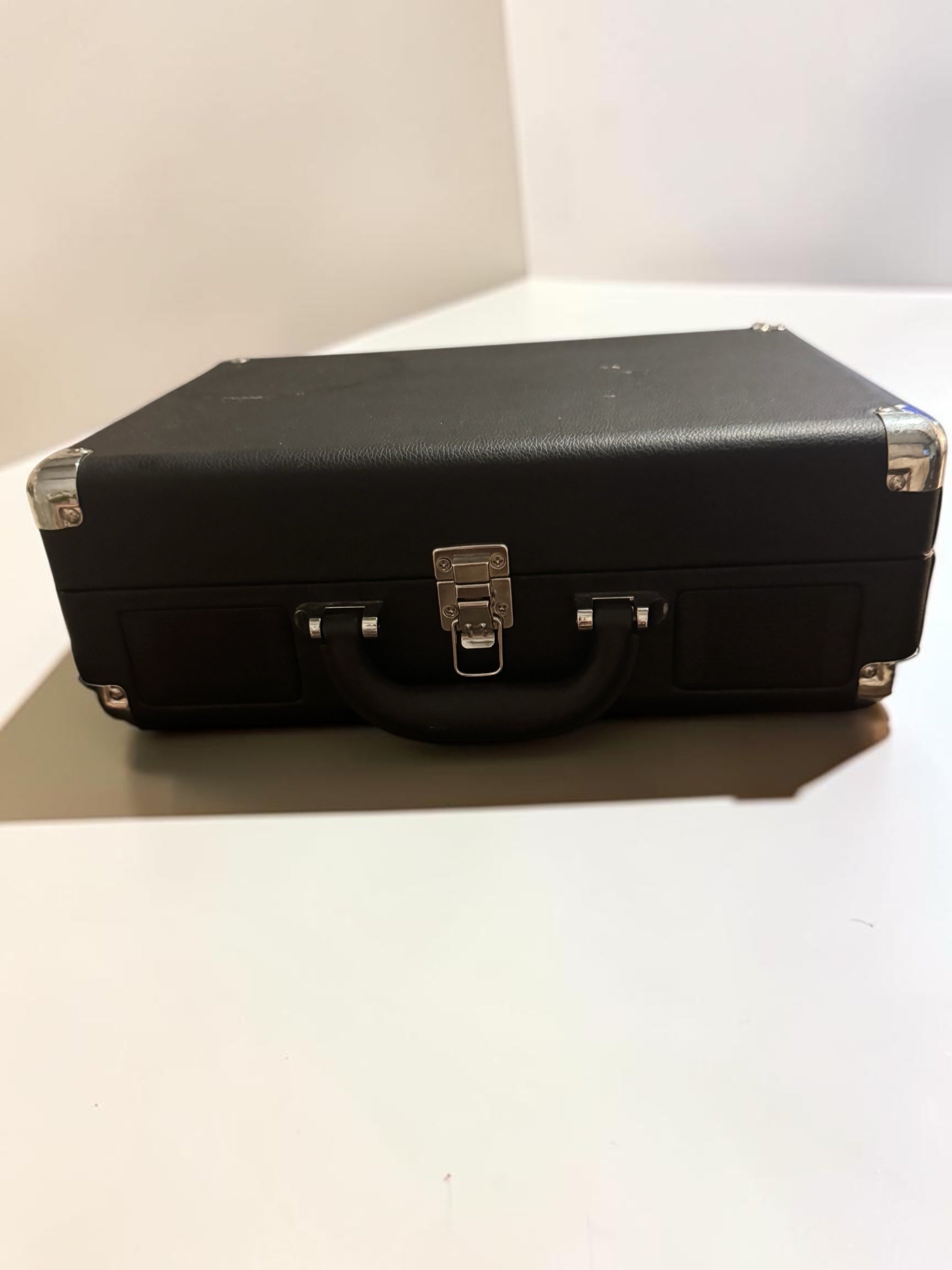 Victrola Portable Suitcase Vinyl Record Player