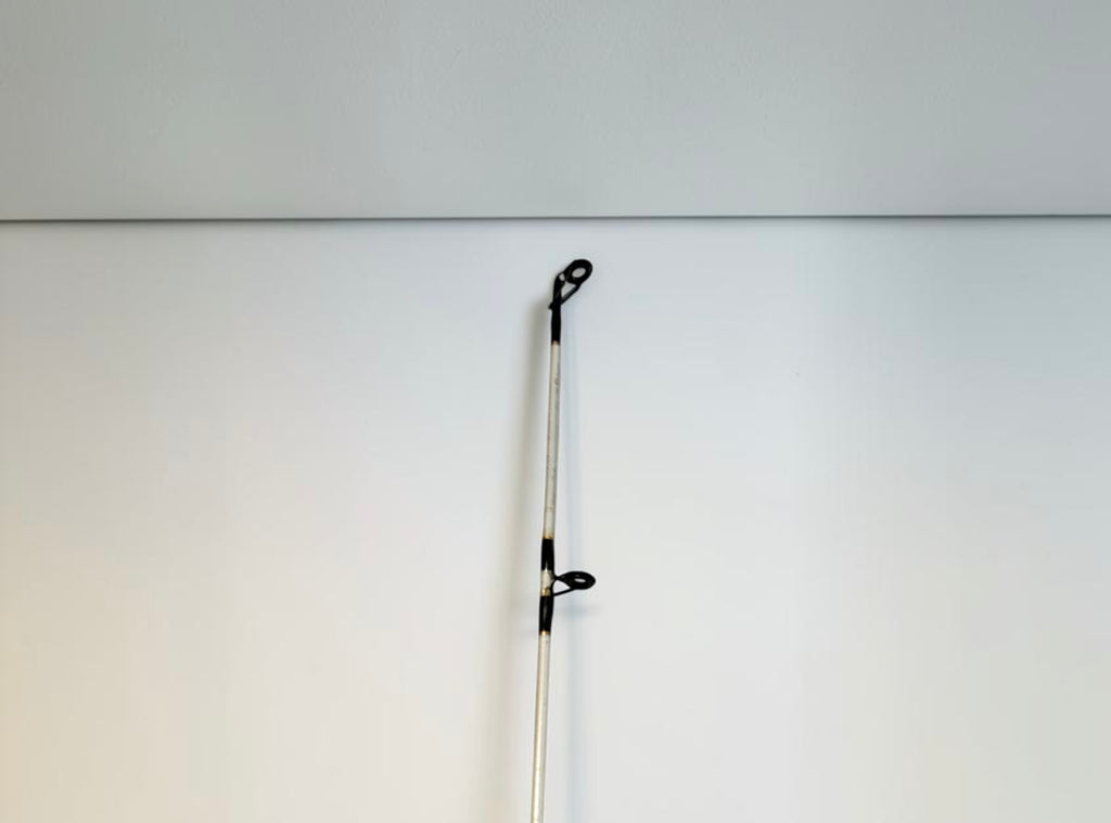 Zebco Professional Fishing Rod Equipment