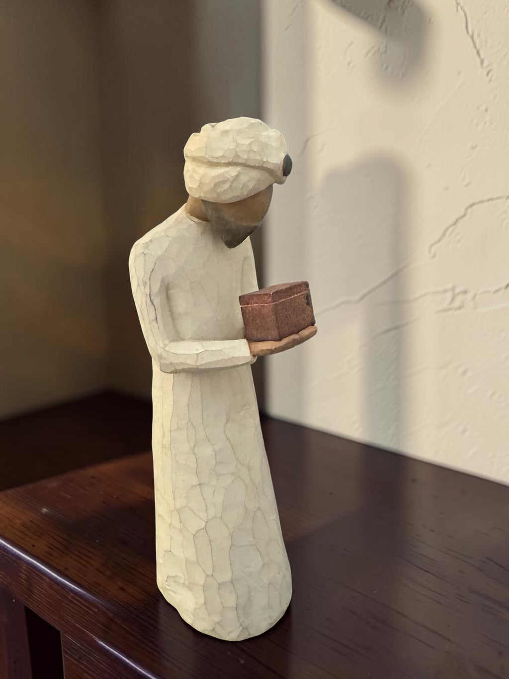 Willow Tree The Three Wisemen Decorative Figurine
