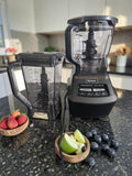 NINJA Professional Kitchen Countertop Blender System