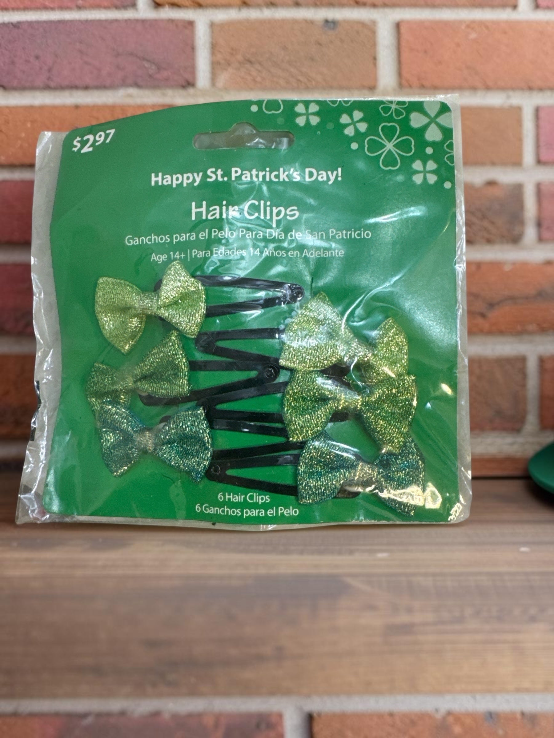 56-Piece St. Patrick’s Day Party & Accessories Reseller Bundle – New Inventory Lot