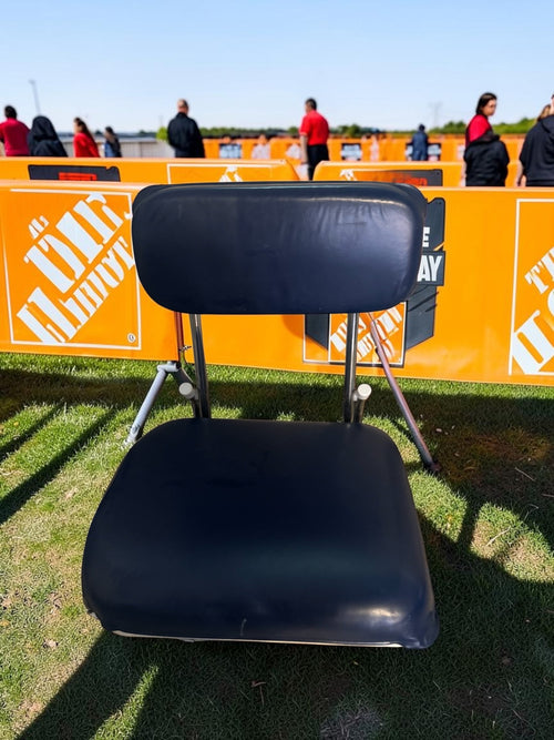 Auburn University Portable Stadium Bleacher Seat