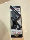 LARSON QuickFit Replacement Storm Door Handle Set