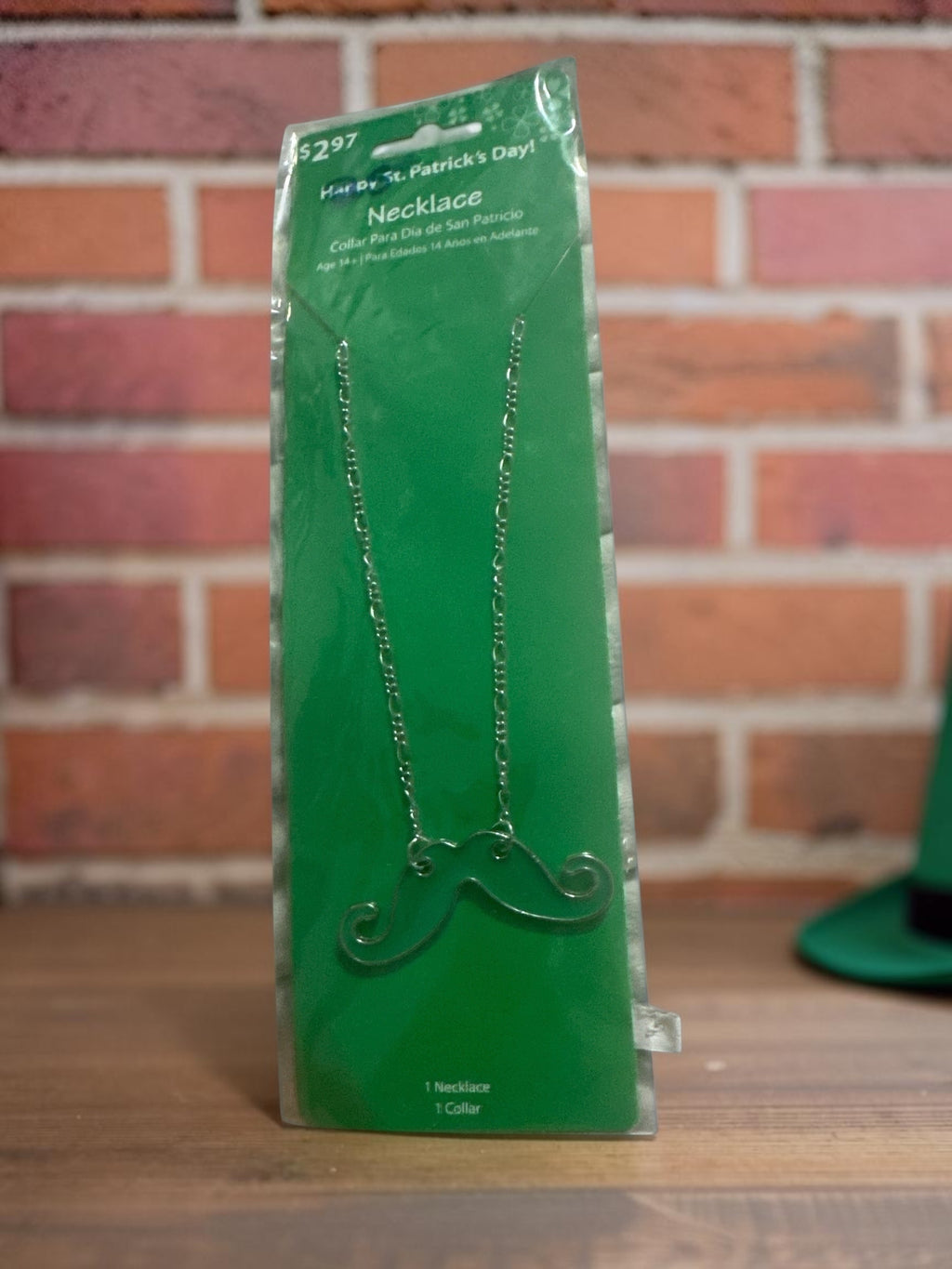 56-Piece St. Patrick’s Day Party & Accessories Reseller Bundle – New Inventory Lot