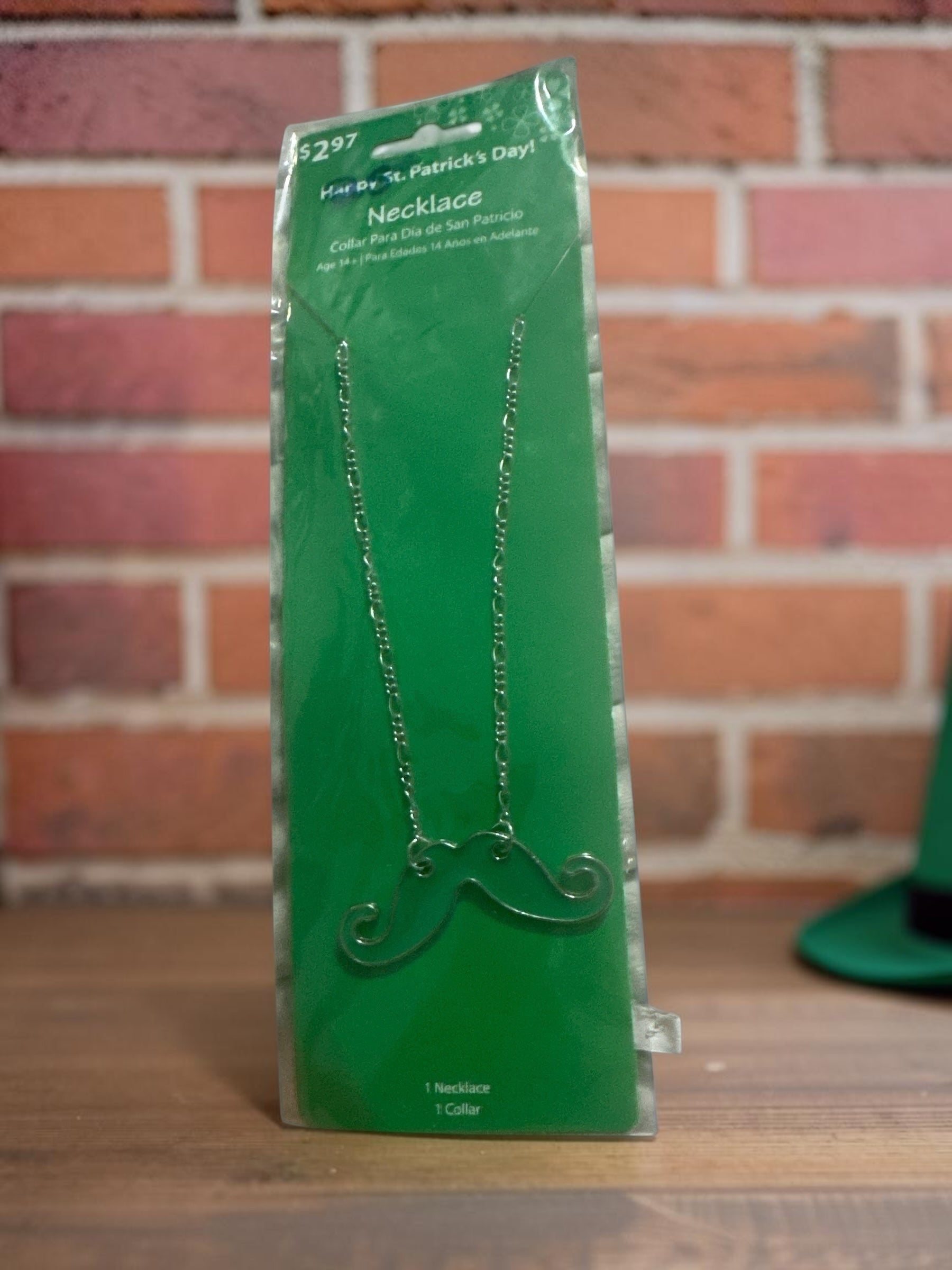 56-Piece St. Patrick’s Day Party & Accessories Reseller Bundle – New Inventory Lot