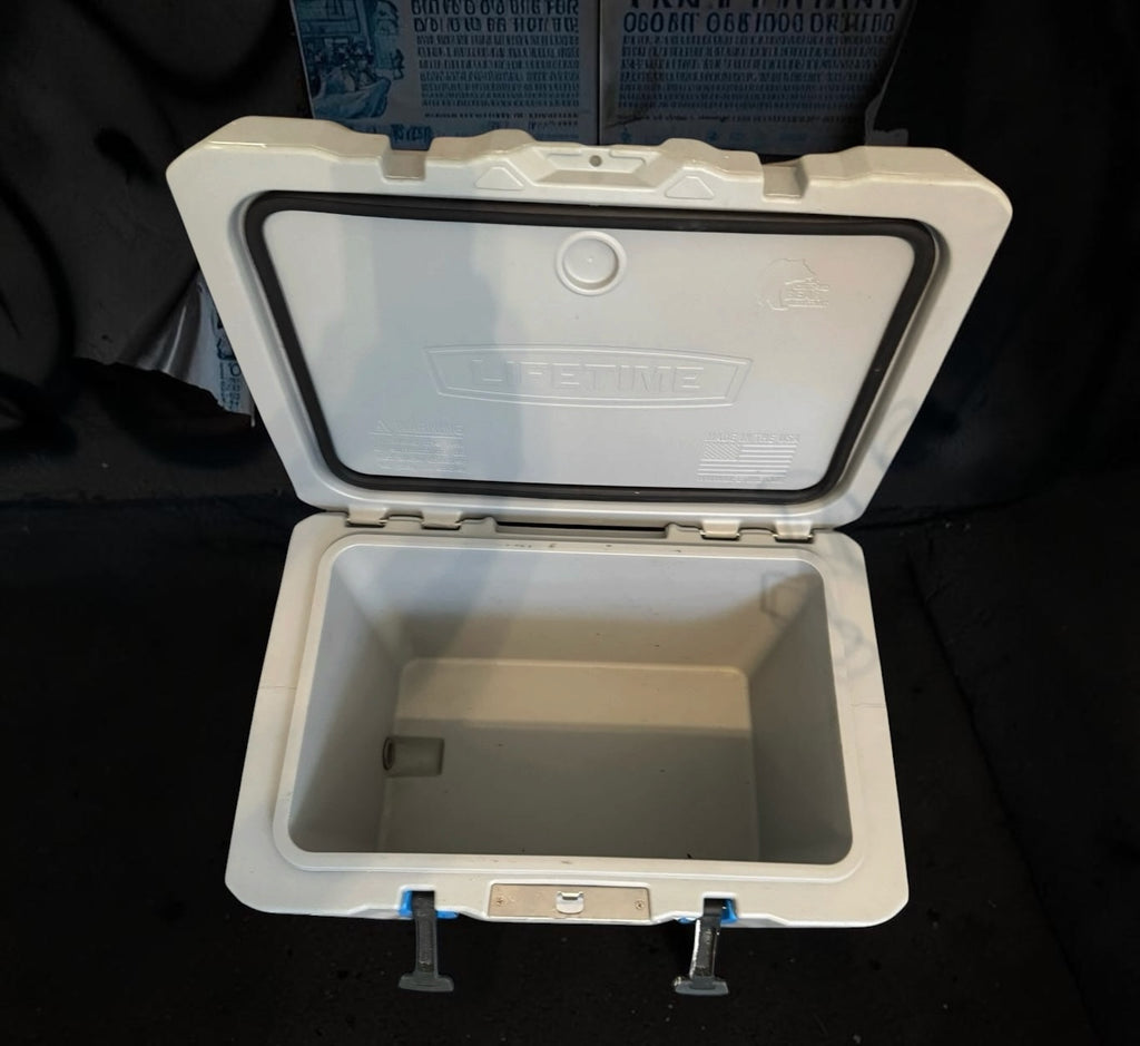 LIFETIME High Performance Outdoor Cooler