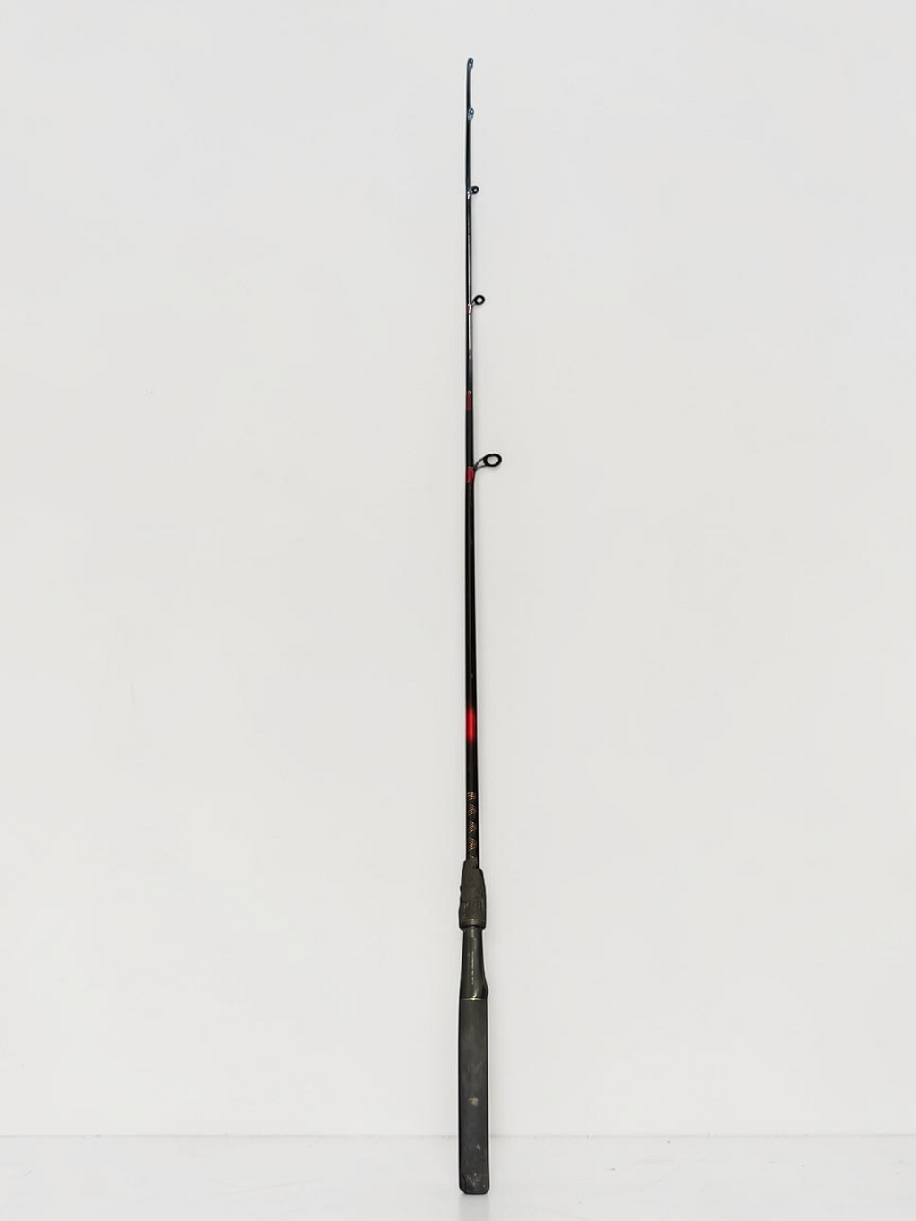 Shakespeare Contender Fishing Rod