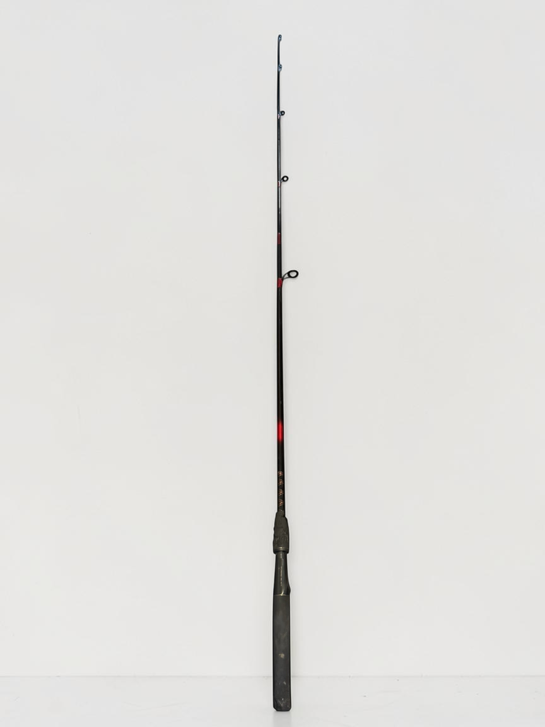 Shakespeare Contender Fishing Rod