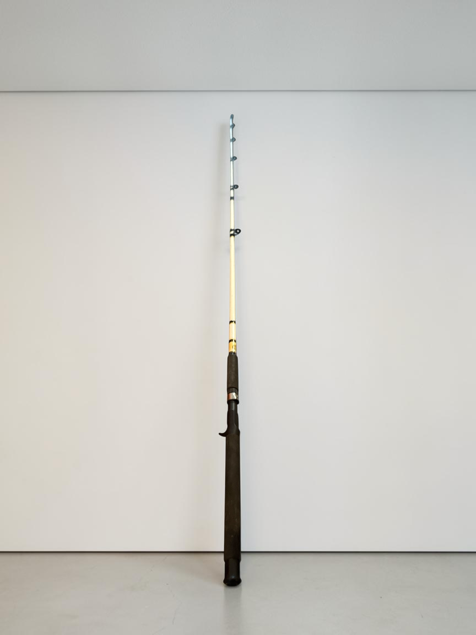 Zebco Professional Fishing Rod Equipment