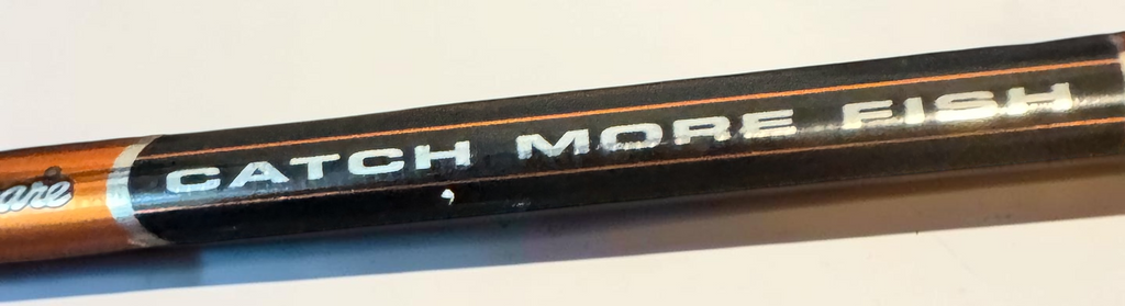 Shakespeare Fishing Rod