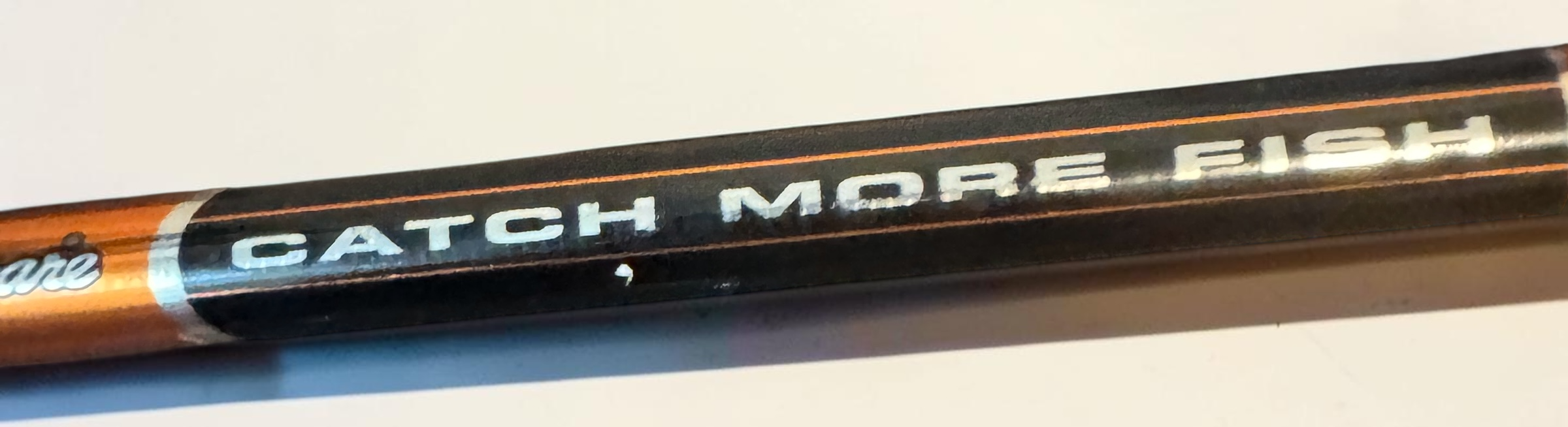 Shakespeare Fishing Rod