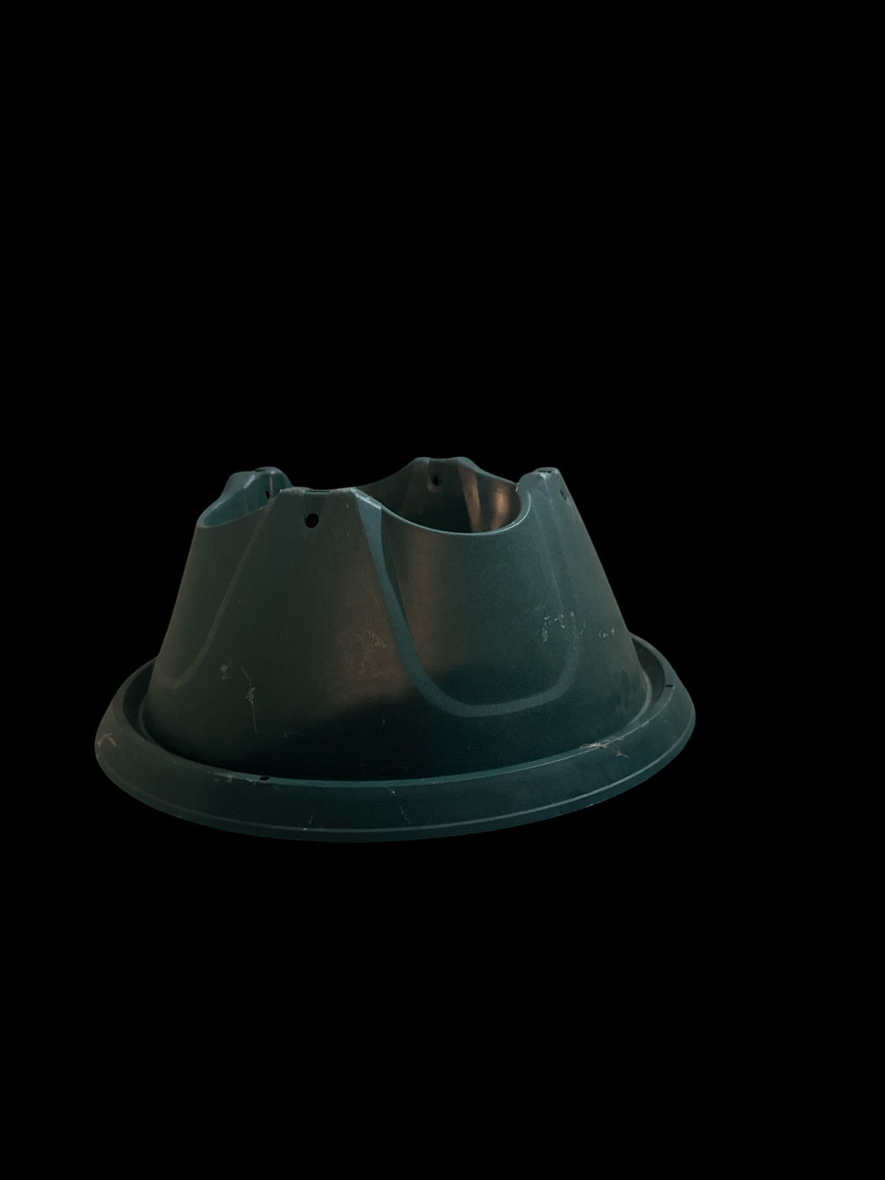 Heavy Duty Plastic Christmas Tree Stand